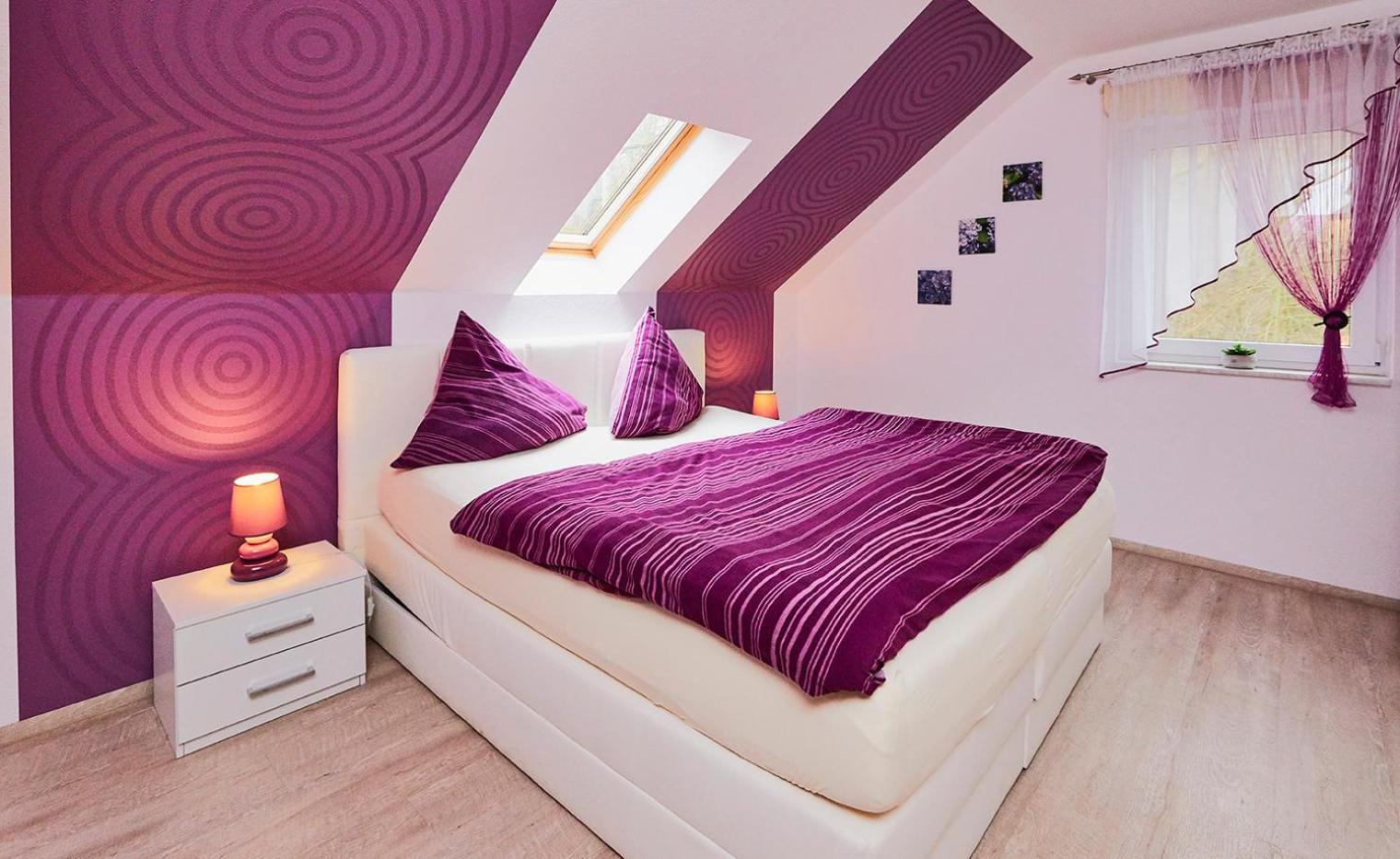 Ferienwohnungen & Campingfaesser Am Kunstteich Wettelrode Cameră foto